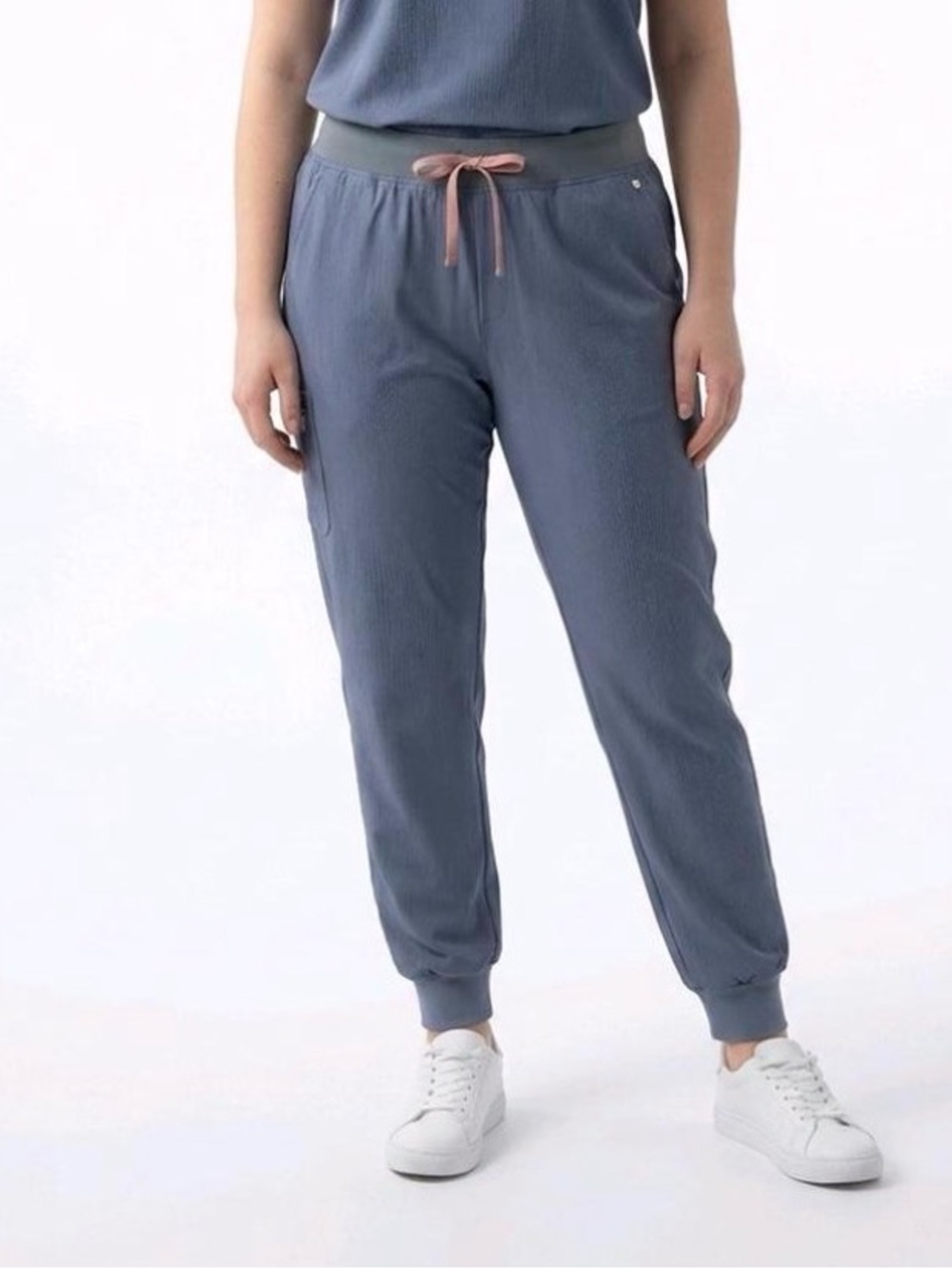 NWT High Waisted Zamora Yoga WB